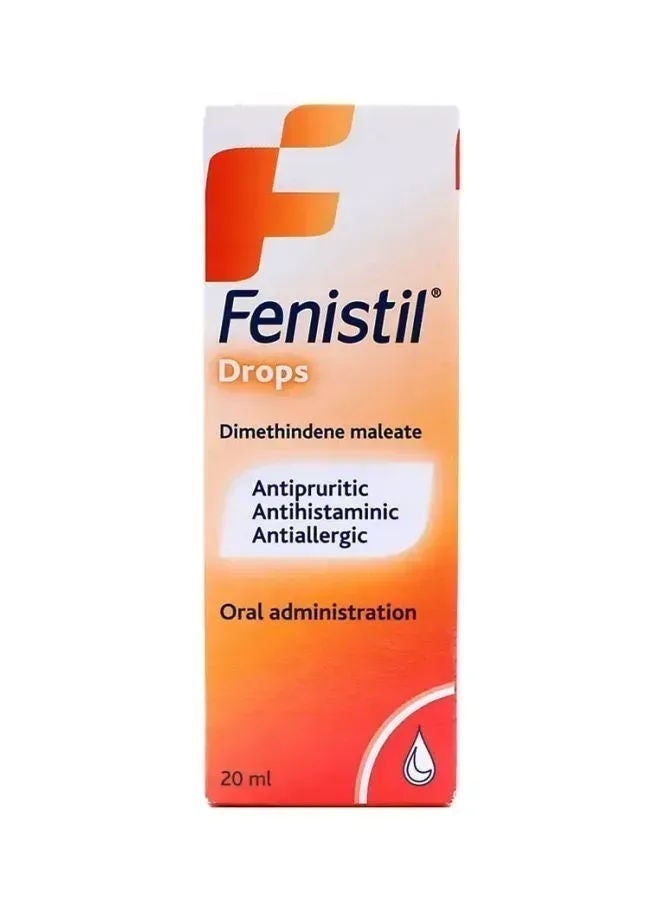 FENISTIL Drops