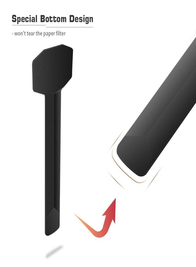 CAFEMASY Replacement Parts Coffee Stirrer Compatible with Aeropress XL Espresso Coffee Maker Accessories - Image 2
