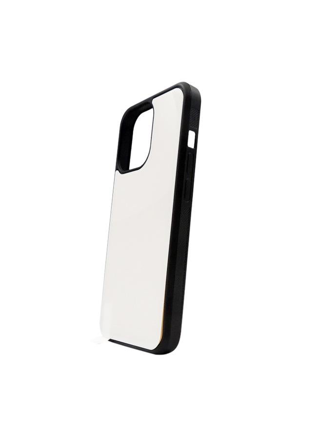 اس-توب جراب لهاتف iPhone 12، 10 قطع، جراب هاتف زجاجي حراري النقل - Image 4