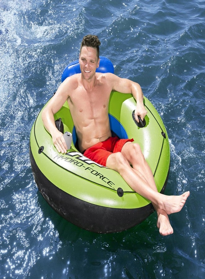 Bestway CoolerZ Luxury Inflatable Tube - Image 3