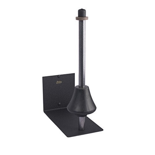 String Swing Trombone Hanger - Flat Wall Holder for All Trombones - Stand Accessories Home or Band Room Studio Wall - Musical Instruments Safe without Hard Cases - Made in USA - Image 1