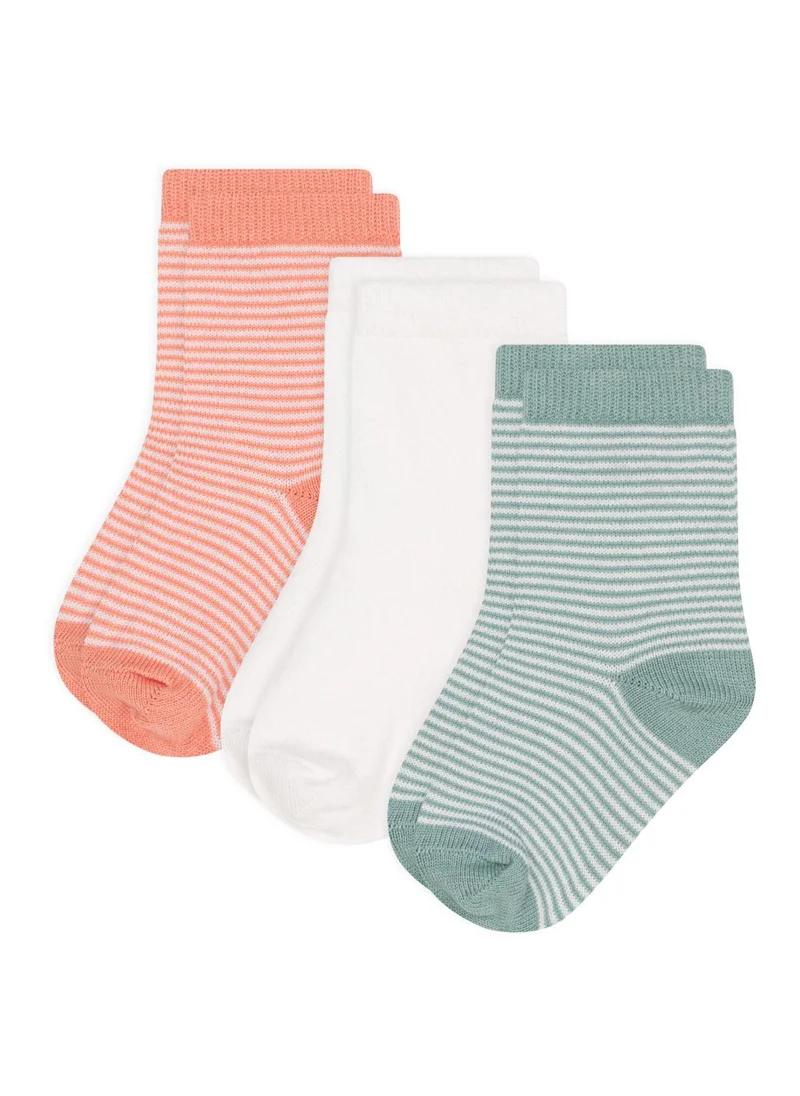 بيتي باتو Babies' Socks - 3-Pack