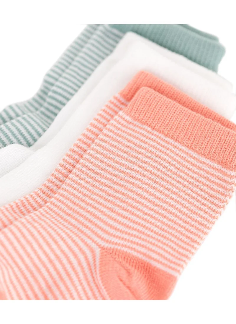 بيتي باتو Babies' Socks - 3-Pack