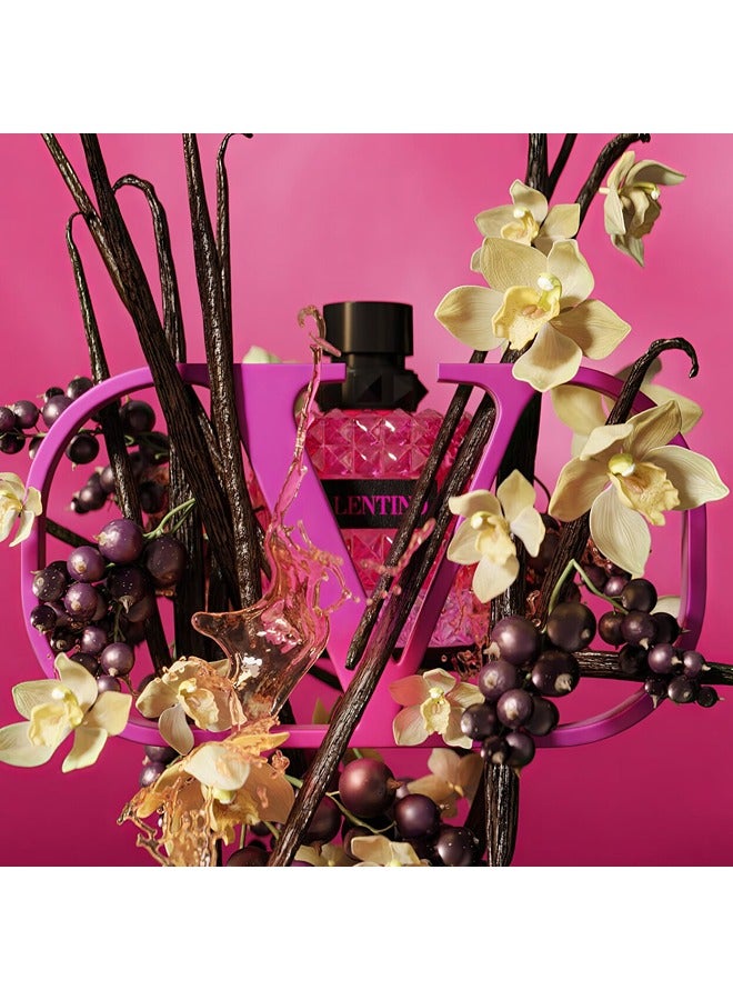 فالنتينو بارن إن روما دونا إكسترا دووز عطر نسائي - Image 2