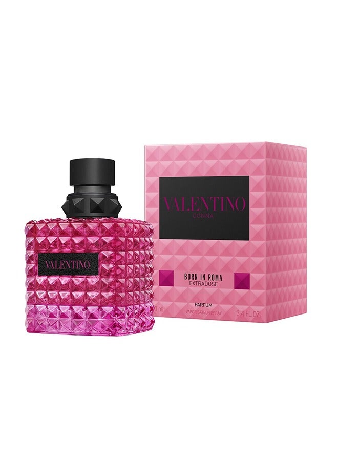 فالنتينو بارن إن روما دونا إكسترا دووز عطر نسائي - Image 3