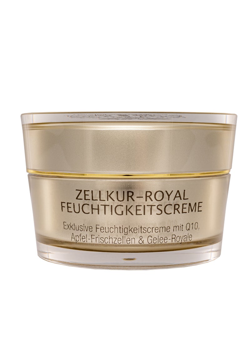 schlosswald-bienengut CELL REPAIRING ROYAL CREAM 50ML  - Image 2