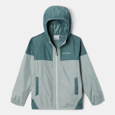 Columbia Kids' Flash Challenger™ Windbreaker Jacket
