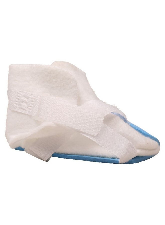  ألترا فلكس لفافة حوافر رغوية مرنة من UltraFlex | حماية إضافية لحوافر الخيول | تعالج مرض القلاع أو الخراجات أو الكدمات | مقاس قابل للتخصيص | متينة وقابلة لإعادة الاستخدام | مجموعة من 4 قطع | مقاس كبير - Image 5