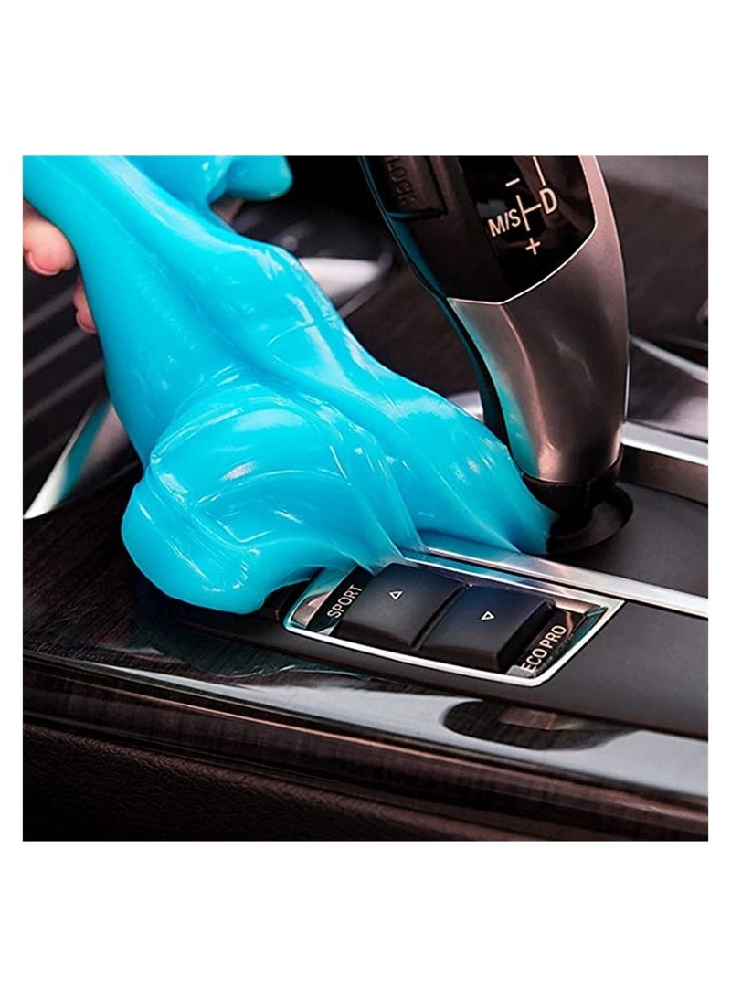 Cleaning Gel for Car - Image 1