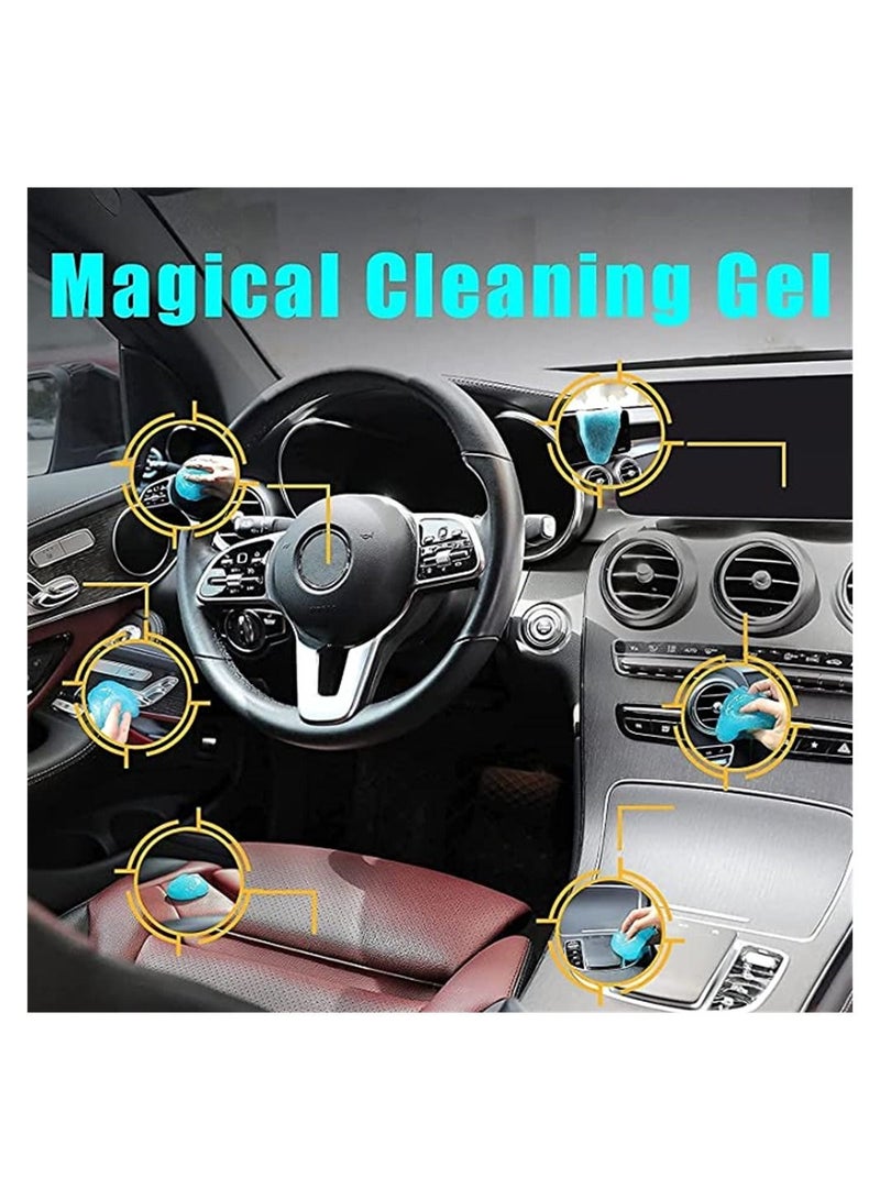 Cleaning Gel for Car - Image 4