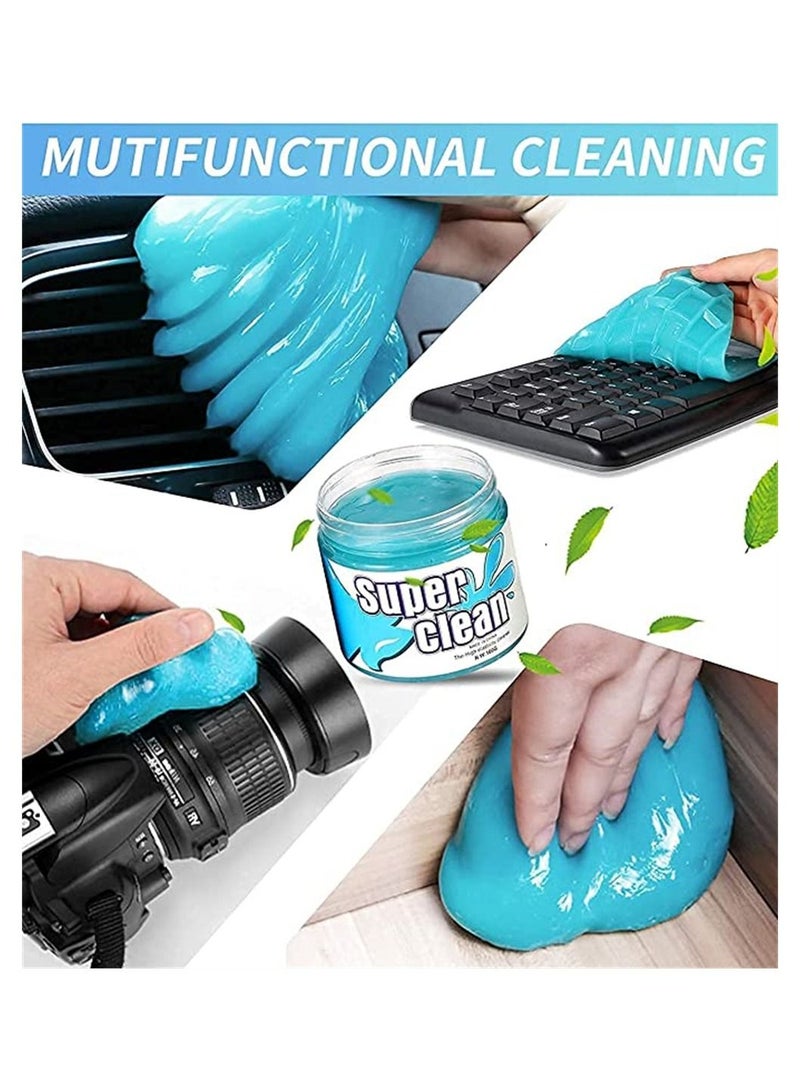 Cleaning Gel for Car - Image 2
