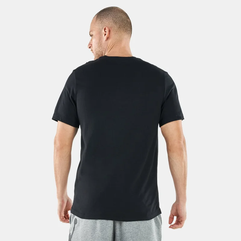 Jordan Black Men's Jumpman T-Shirt for Men | Best Price UAE