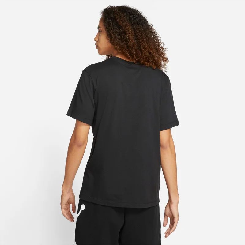 Jordan Black Men's Jumpman T-Shirt for Men | Best Price UAE