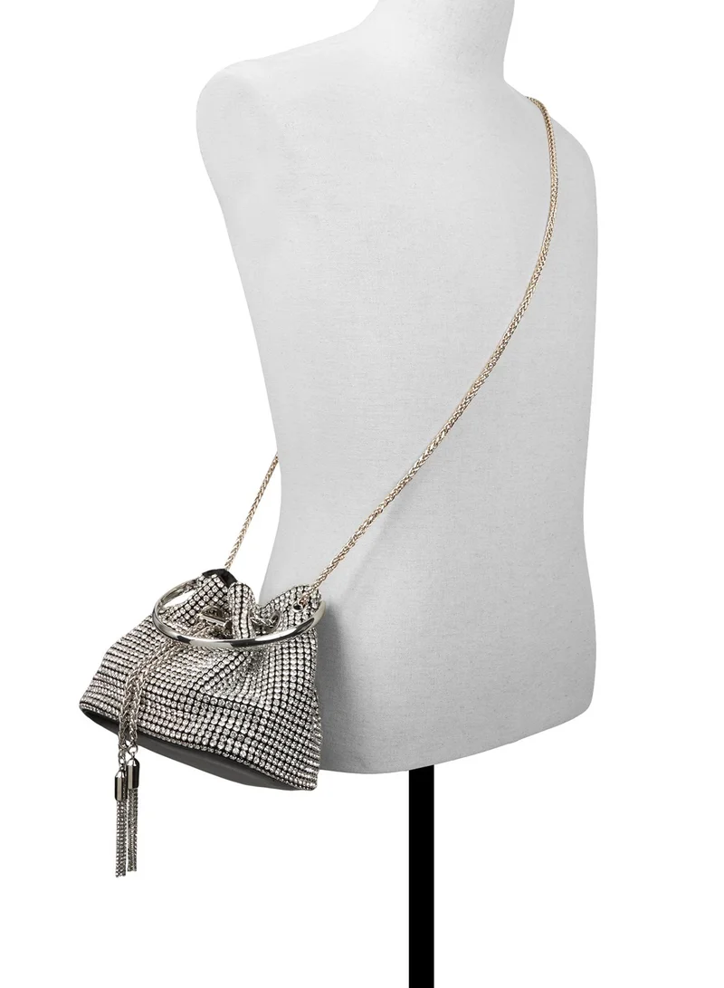 CALL IT SPRING Chain detailed Clutch