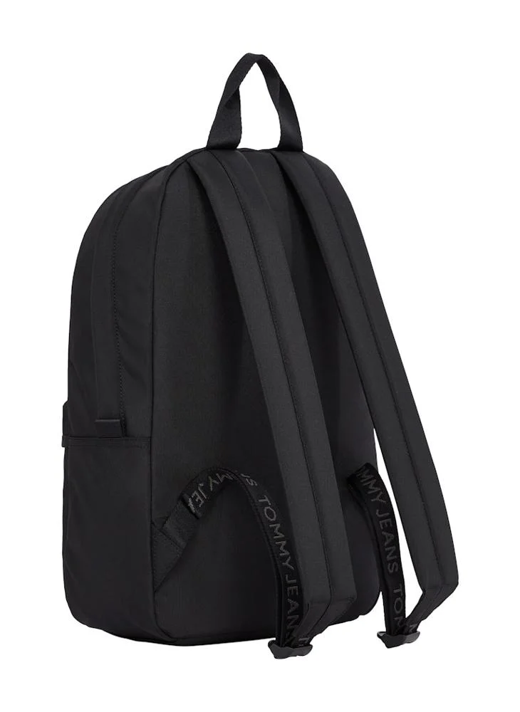 تومي جينز Logo Deatil Daily Dome Backpack