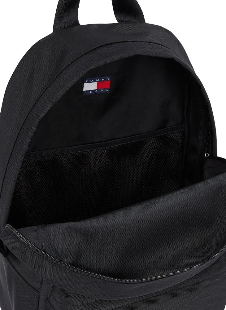 تومي جينز Logo Deatil Daily Dome Backpack