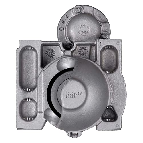 Remy 96232 100% New Starter - Image 3