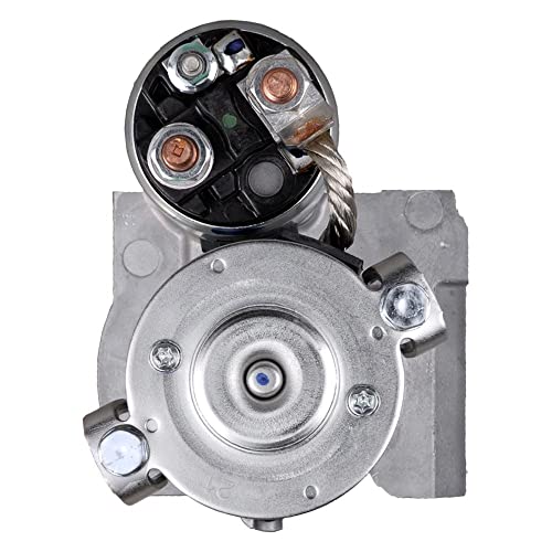 Remy 96232 100% New Starter - Image 4