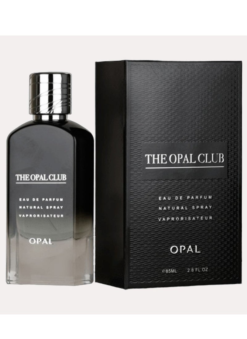 OPAL PERFUMES THE OPAL CLUB EDP 85ml 