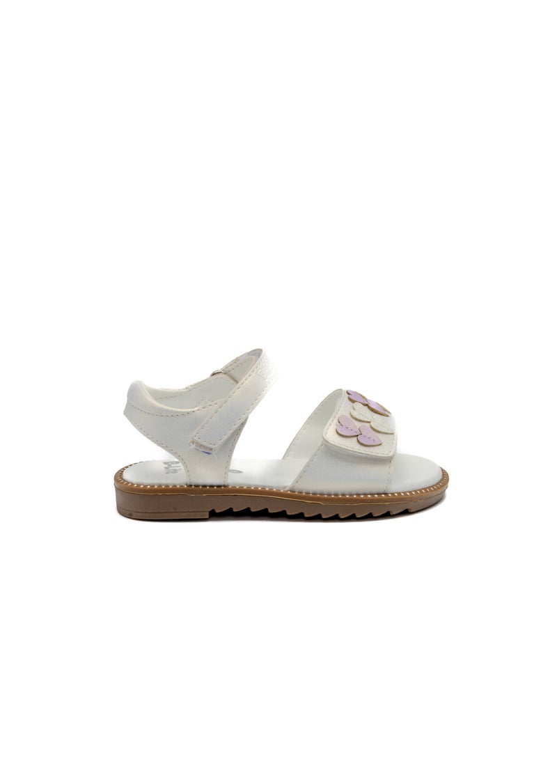 Bata Casual Open Sandals - Image 1
