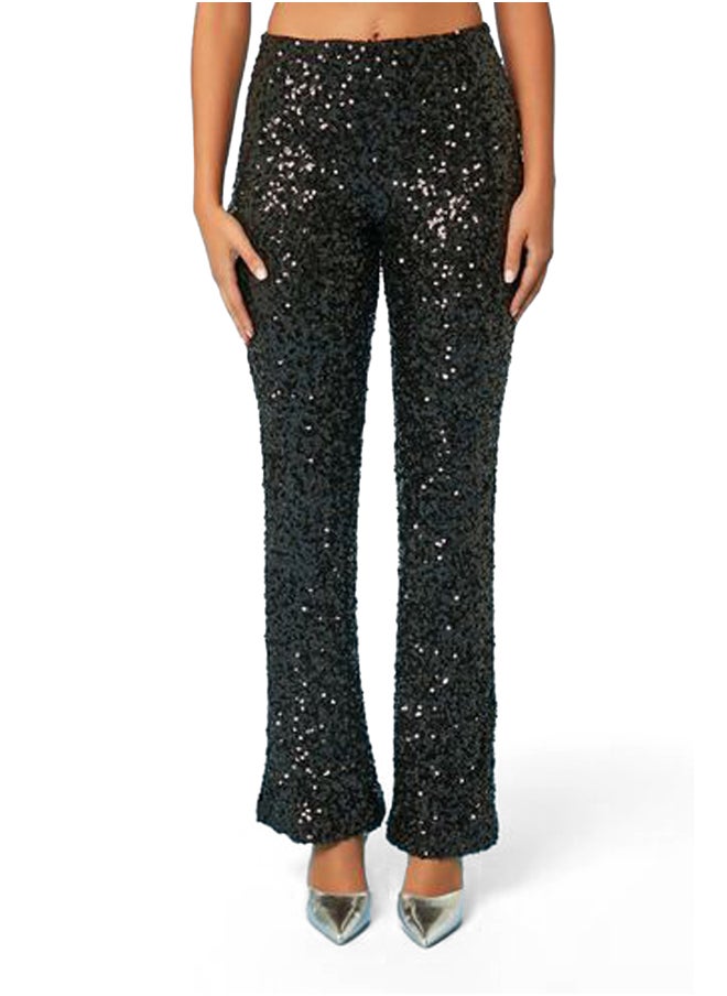 Sequin Flare Pants - pzsku/Z1814256CB6DDF6CD14B6Z/45/_/1719139173/91a3c48f-88c7-42fd-bf2e-2cd9c48125b5