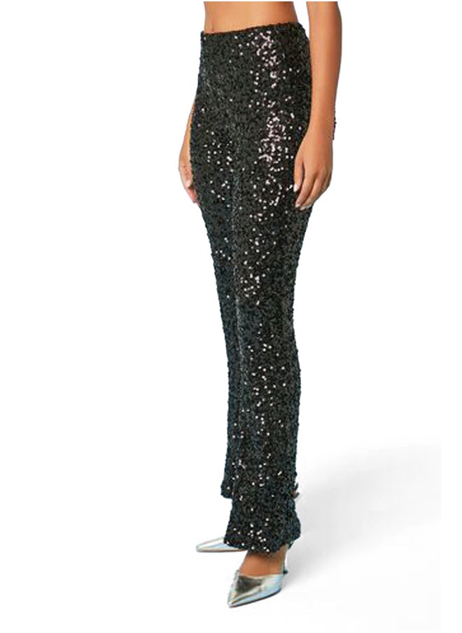 Sequin Flare Pants - pzsku/Z1814256CB6DDF6CD14B6Z/45/_/1719139174/4b200fd6-7377-4ff8-abe4-e905a1ece122