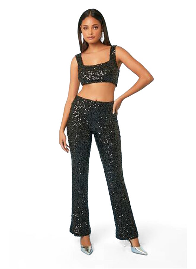 Sequin Flare Pants - pzsku/Z1814256CB6DDF6CD14B6Z/45/_/1719139175/952edc58-ca60-4094-961a-9670b9f7dfd3