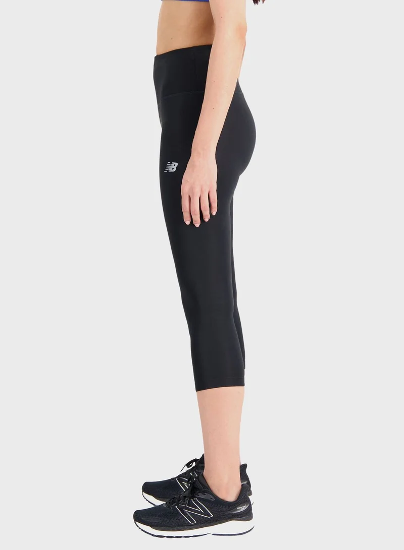 New Balance 5K Capri