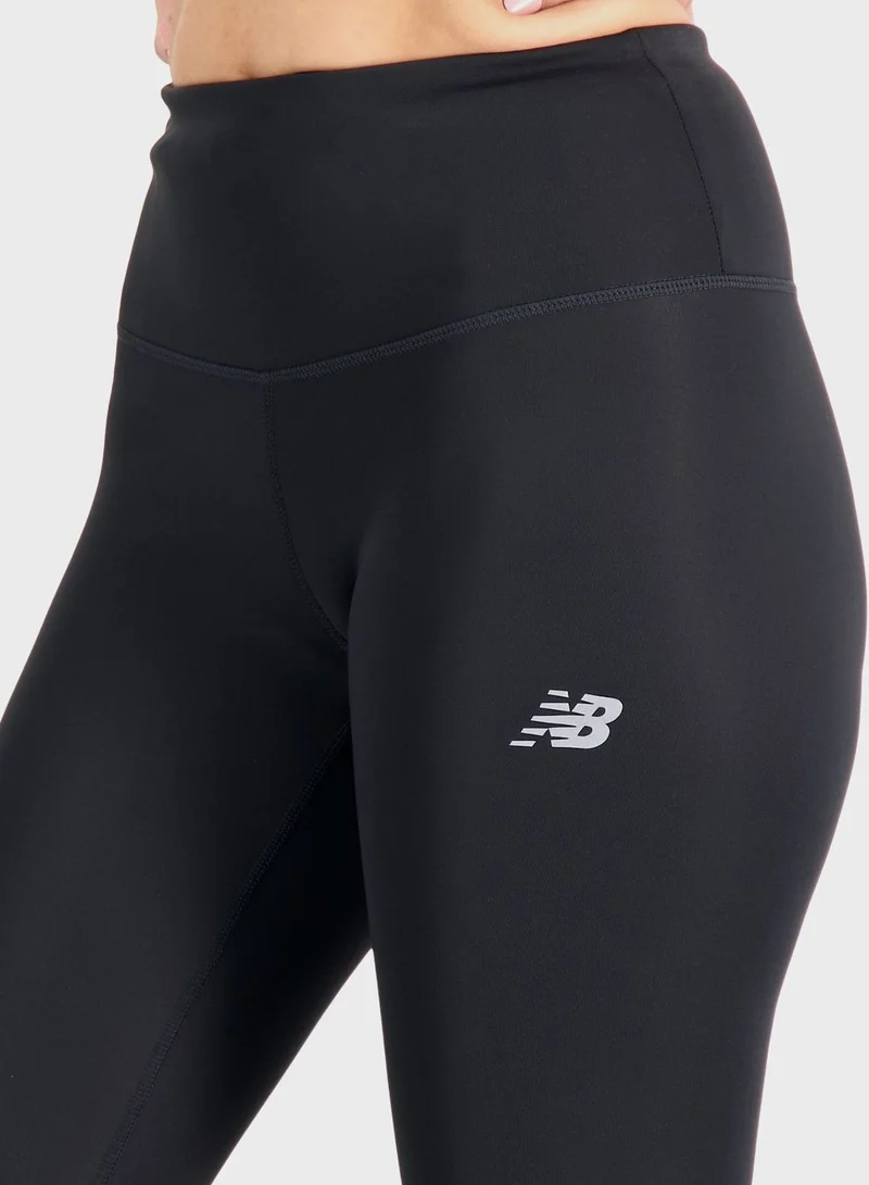 New Balance 5K Capri