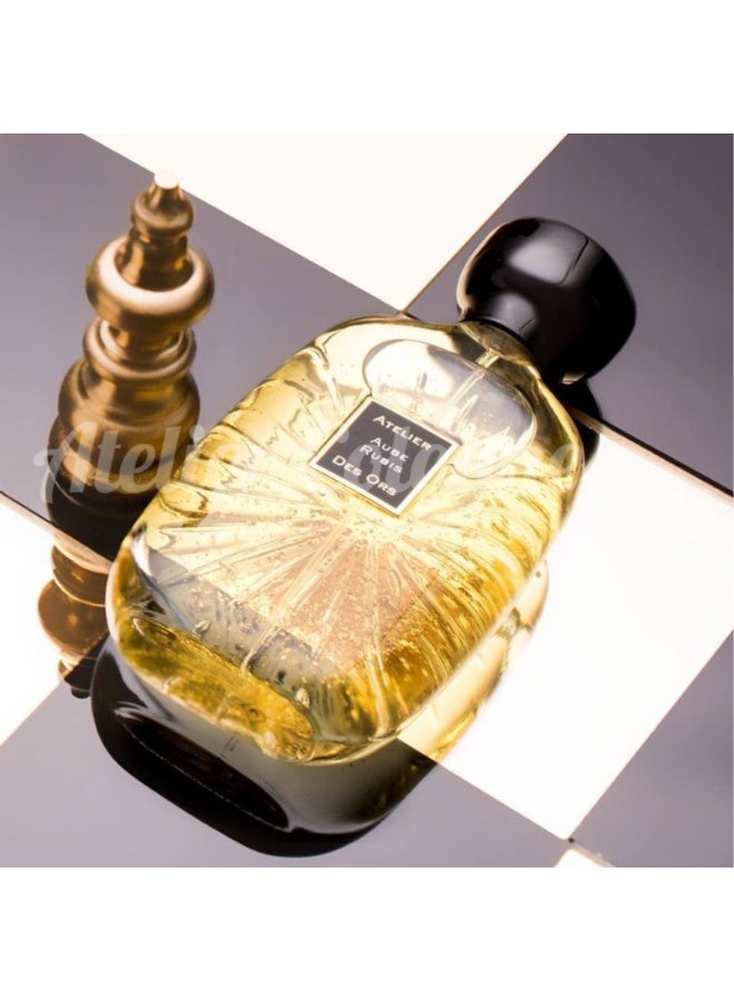 ATELIER DES ORS Aube Rubis EDP 100 ml - Image 3