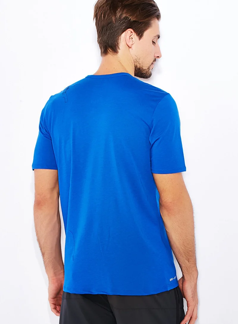 Nike Run Shut Up T-Shirt