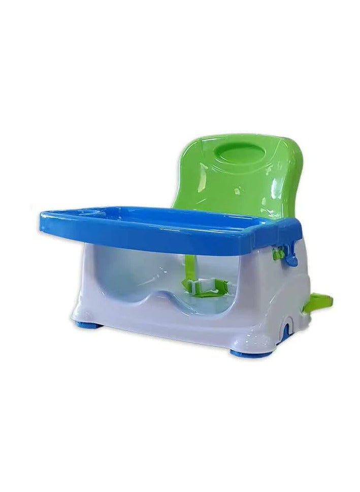 باك كمفورت كرسي إطعام للأطفال منخفض - Image 1