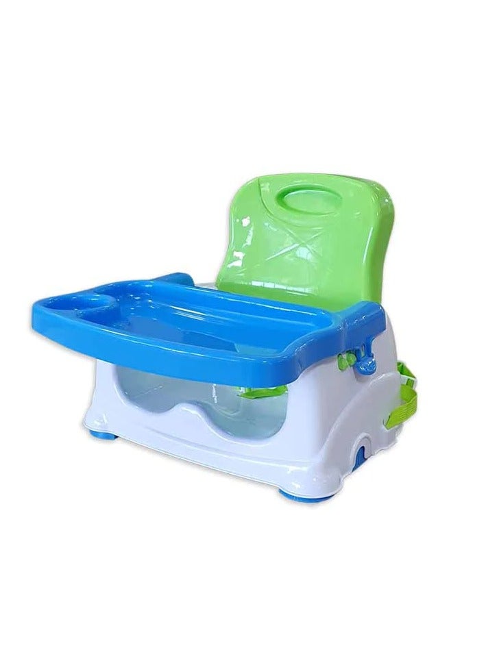 باك كمفورت كرسي إطعام للأطفال منخفض - Image 2