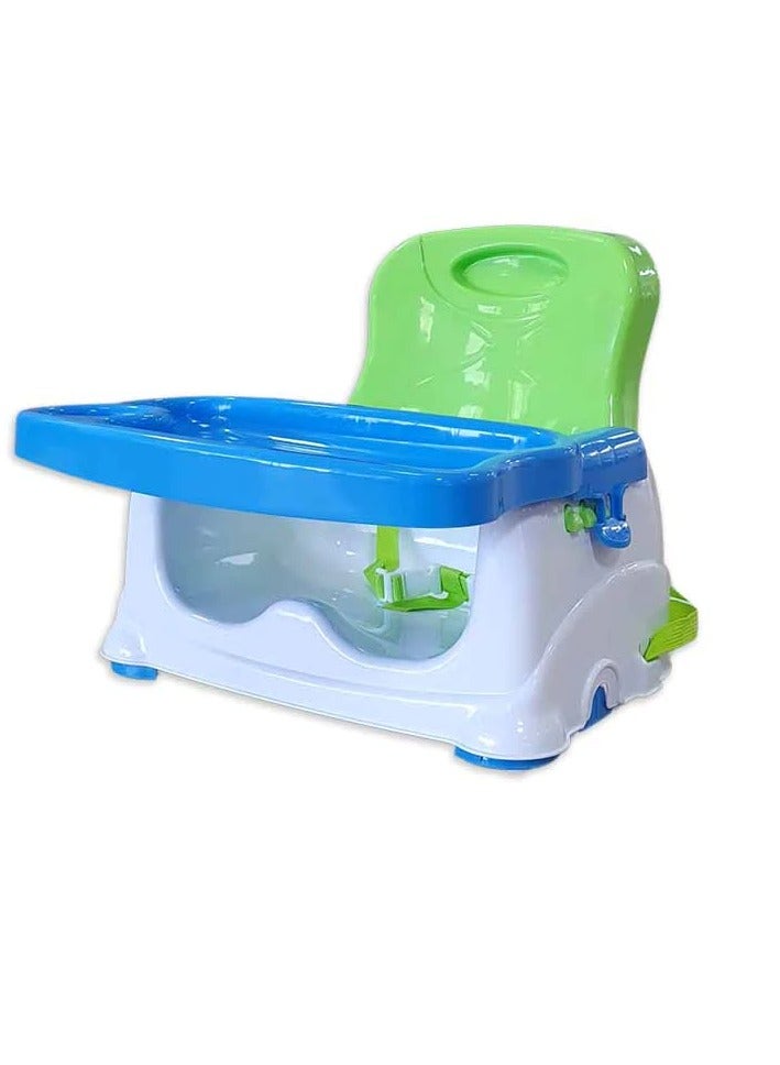 باك كمفورت كرسي إطعام للأطفال منخفض - Image 3