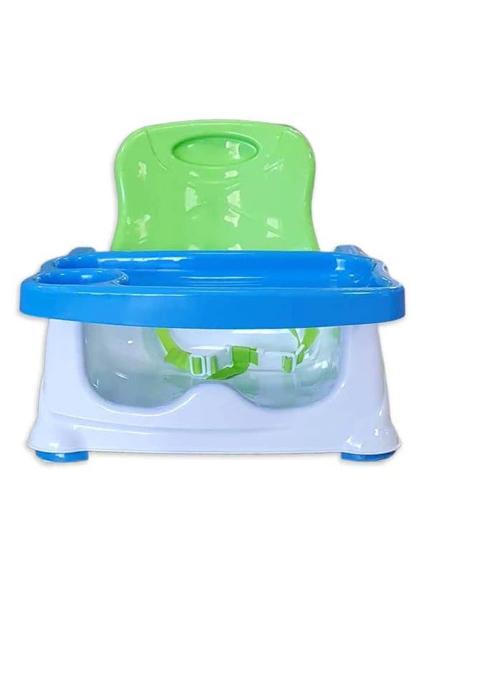 باك كمفورت كرسي إطعام للأطفال منخفض - Image 4