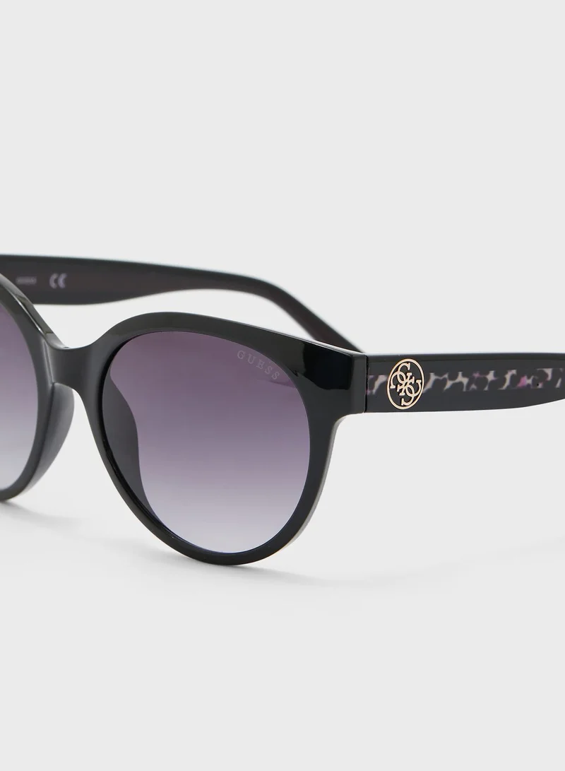 GUESS Wayfarer Sunglasses
