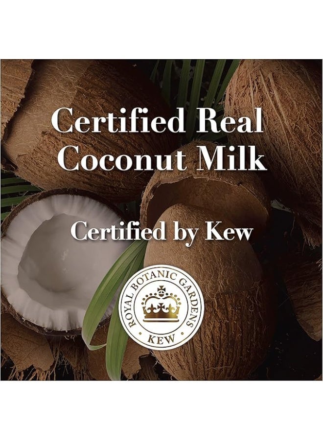 Herbal Essences Coconut Milk Shampoo - 400 ML - Image 5