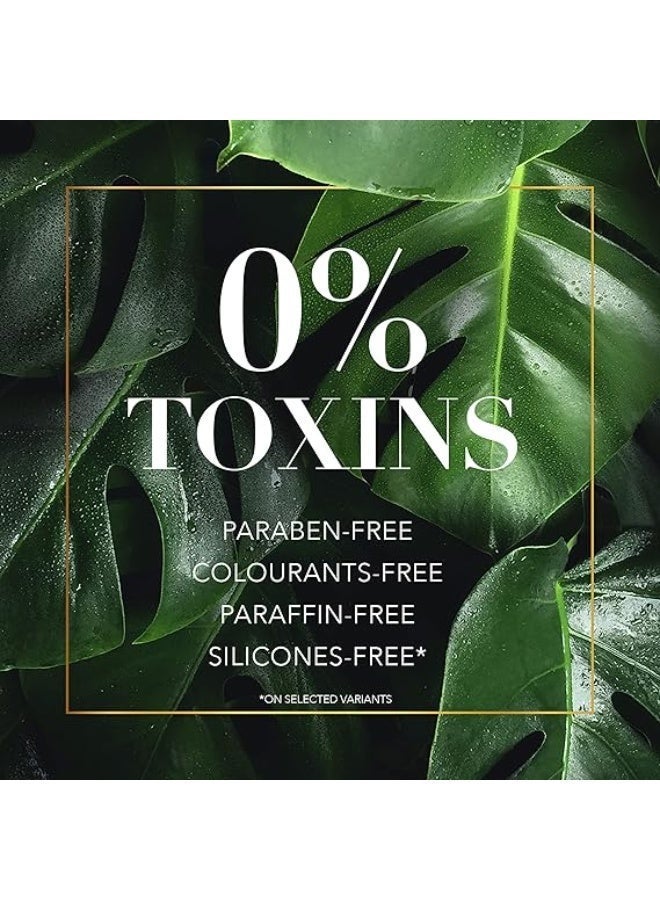 Herbal Essences Coconut Milk Shampoo - 400 ML - Image 2