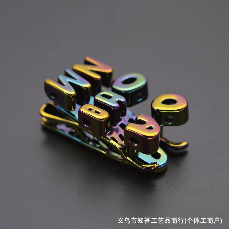 Beginner Friendly Large 6mm Hole Alphabet Beads For Seniors Easy Handcraft - Image 5