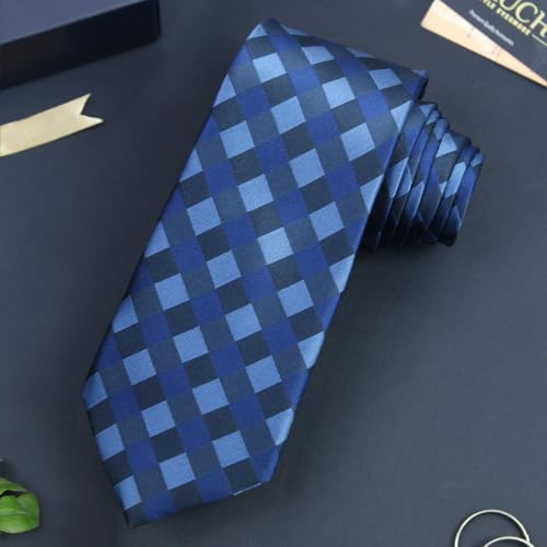 Peluche Groovy Necktie For Men - Image 2