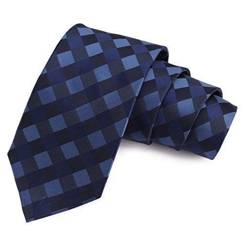 Peluche Groovy Necktie For Men - Image 1