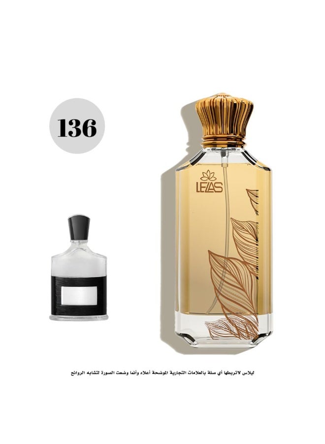 lelas 136 Aventus 75ml - Image 1