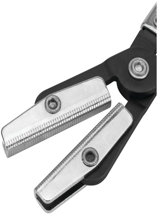 بيرفورمانس تول كماشة ضغط خرطوم W83207 من Performance Tool مقاس 10 بوصات - آلية تثبيت سقاطة للتحكم الدقيق في التدفق - Image 3