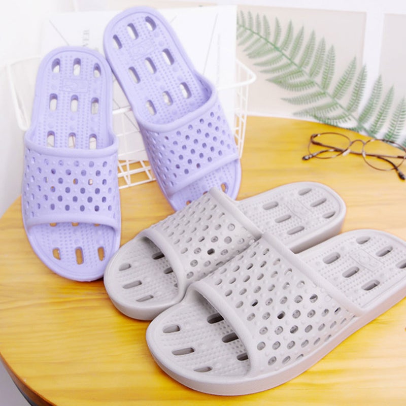 🌱 شبشب استحمام التجفيف للاستخدام الداخلي والخارجي - Image 5
