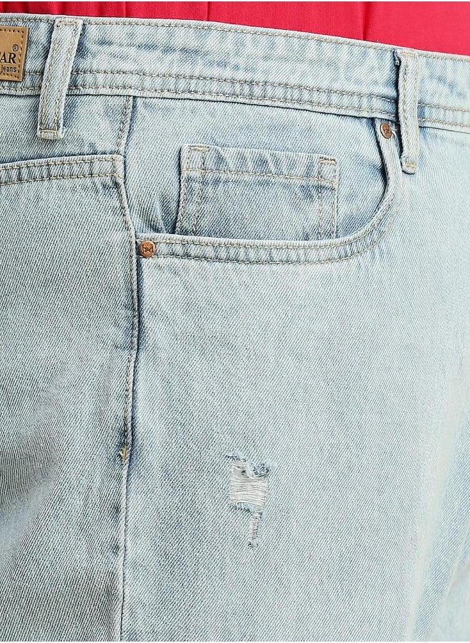 HIGH STAR Womens Plus Size Jeans  - Image 2