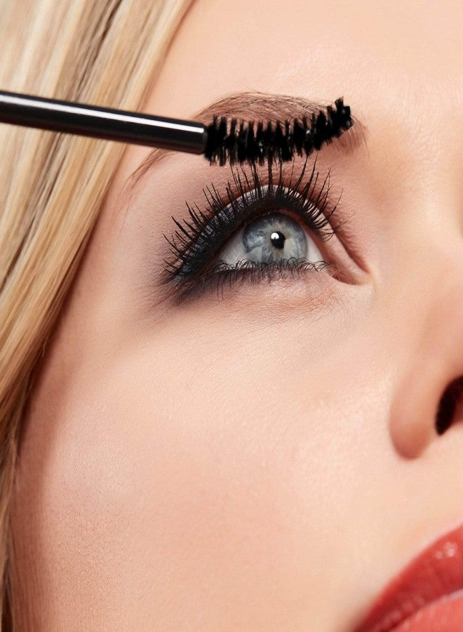 Mirenesse Secret Weapon iCurl 24hr Mascara, Extreme Eyelash Curl with Microwrap Tubing Formula, Water Resistant & Smudge Proof, Safe for Sensitive Eyes, Award Winning, Vegan & Toxin Free, Black 0.35oz - Image 2