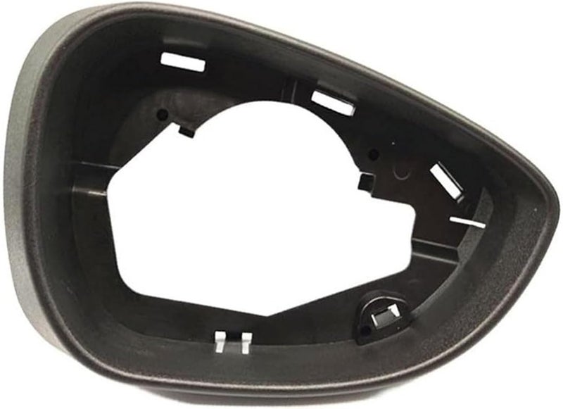Wivplex Car Rearview Mirror Housing for Fiesta MK7 - Image 1