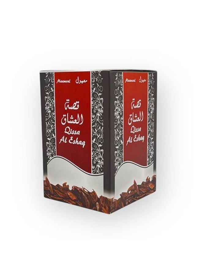 Mamoul Qissa AL Eshaq _RAKAZ _30 gms