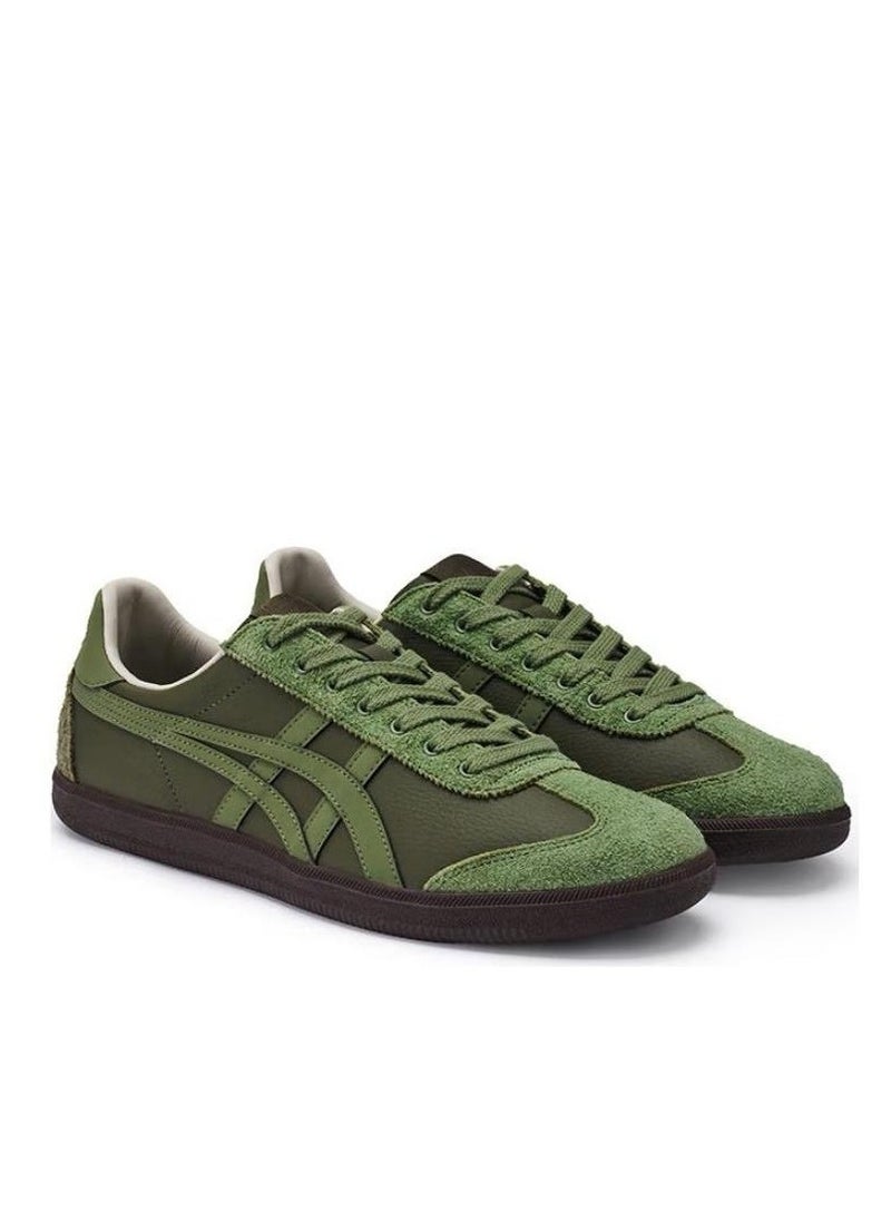 Onitsuka Tiger Tokuten Casual Athlesiure Sneakers Dark green  - Image 2