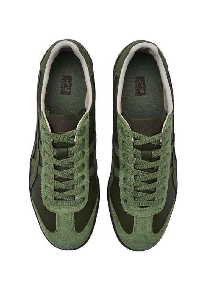 Onitsuka Tiger Tokuten Casual Athlesiure Sneakers Dark green  - Image 3